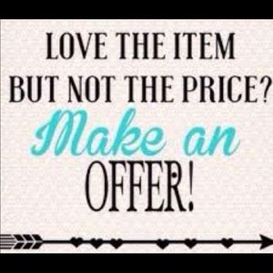 Everything must go!!!!